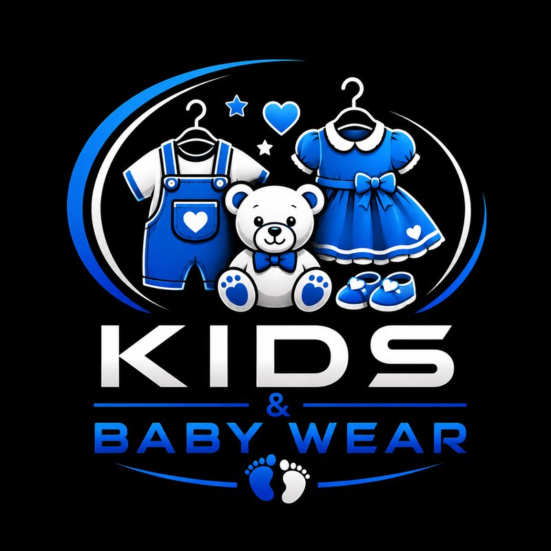 Kids & Baby Wear