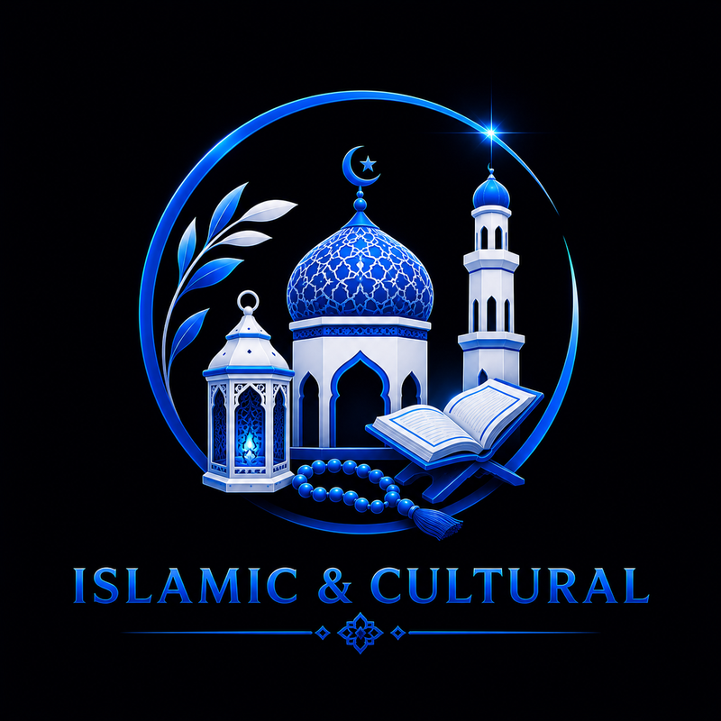 Islamic & Cultural