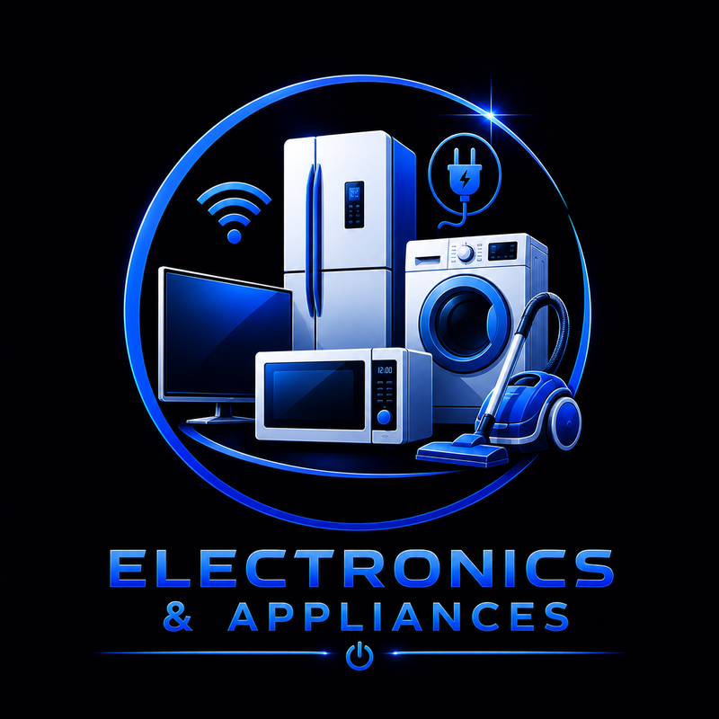 Electronics & Appliances