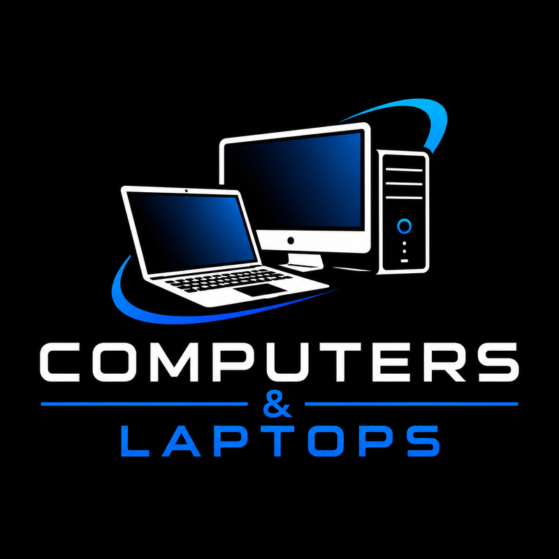 Computers & Laptops