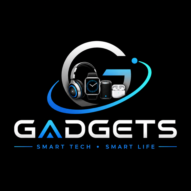Gadgets