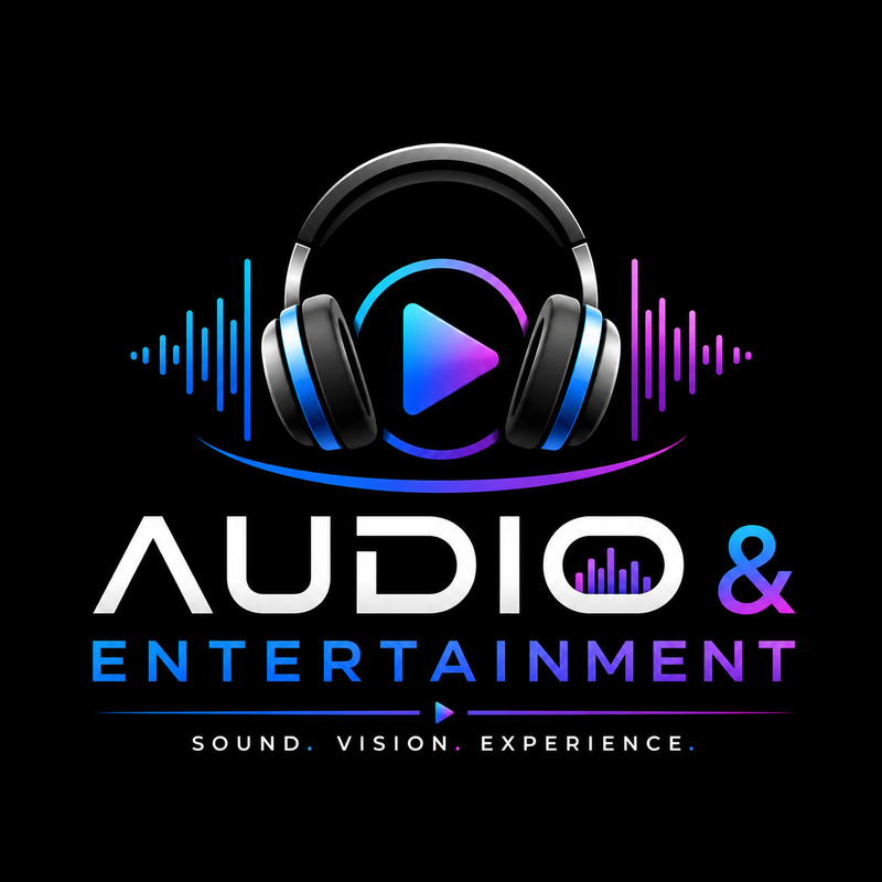 Audio & Entertainment