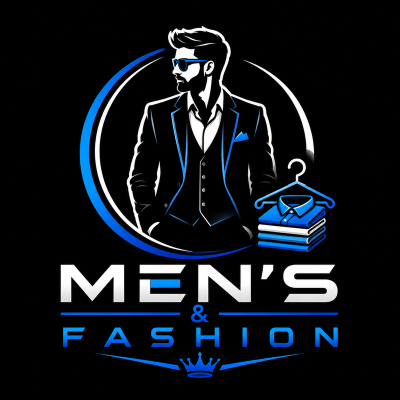 Men's Fashion