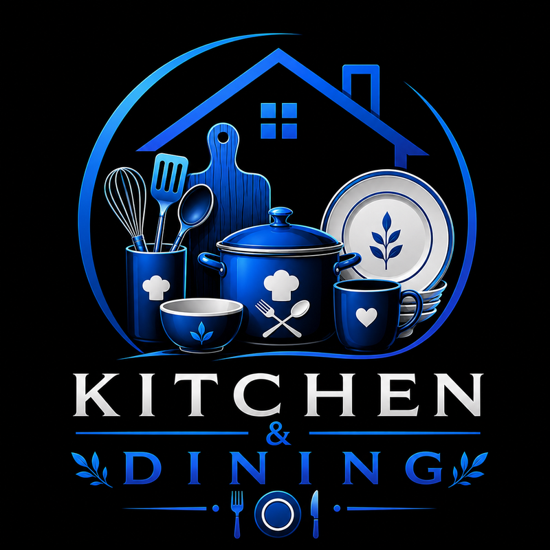 Kitchen & Dining