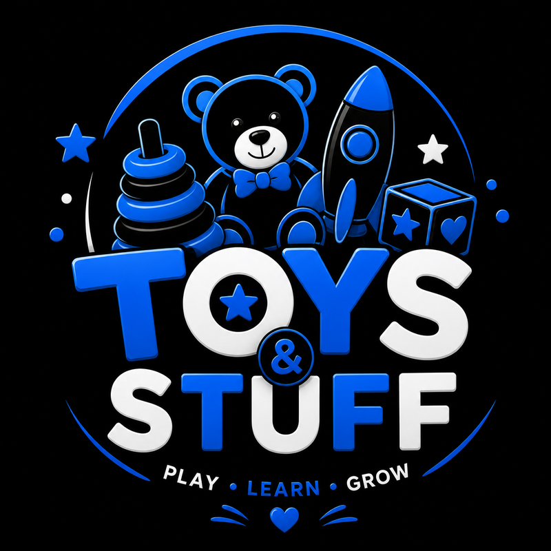 Toys & Stuff