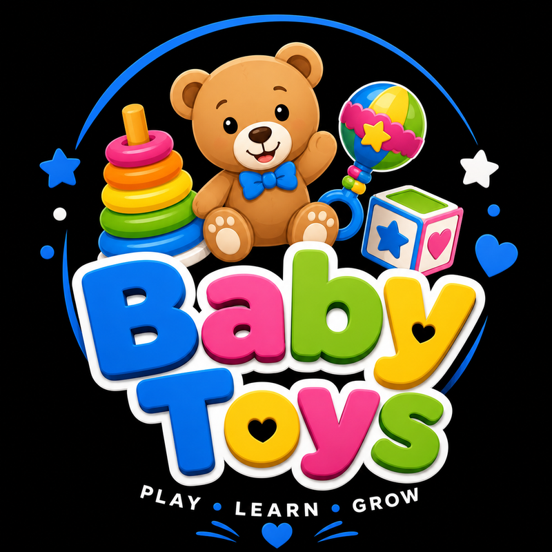 Baby Toys
