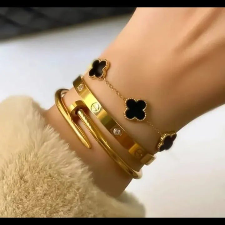 Luxury Wristwear Combo Collection