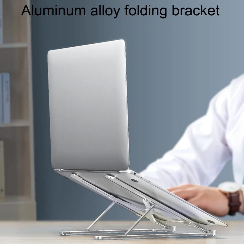 Aluminum Alloy Laptop Stand