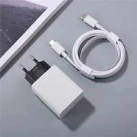 20W Fast Charger Product