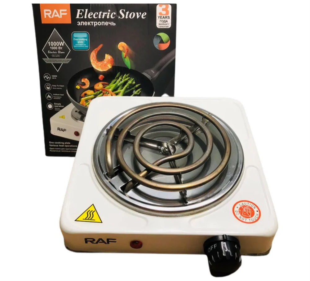 Electric Stove