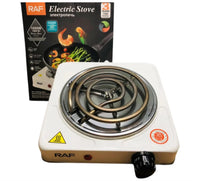Electric Stove