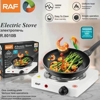 Electric Stove