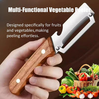 Multi-Functional Kitchen Master Multi-Tool Showcase